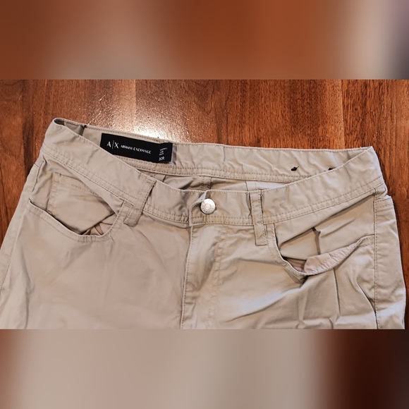 Armani Exchange Pants - Picture 3 of 5